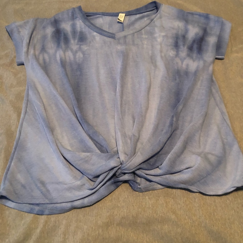 Ladies Top
